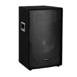 Пасивни високоговорители Auna комплект от 2бр