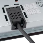 Jago - стъклокерамичен плот с 4 зони - Image 17