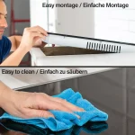 Jago - стъклокерамичен плот с 4 зони - Image 6