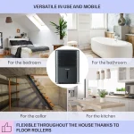 Обезвлажнител на въздуха Klarstein DryFy 10 - Image 7