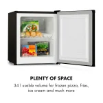 Мини фризер Klarstein Garfield Eco - Image 3