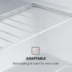 Мини фризер Klarstein Garfield Eco - Image 8