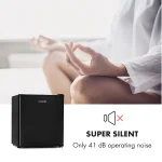 Мини фризер Klarstein Garfield Eco - Image 9