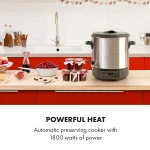 Съд за консервиране Klarstein - Image 2