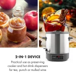 Съд за консервиране Klarstein - Image 3