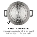 Съд за консервиране Klarstein - Image 8