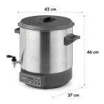 Съд за консервиране Klarstein - Image 10