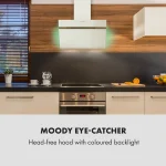 Абсорбатор Klarstein Alina - Image 2