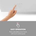 Абсорбатор Klarstein Alina - Image 4