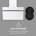 Абсорбатор Klarstein Alina - Image 7