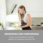 Абсорбатор Klarstein Alina - Image 8