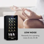 Охладител за вино Klarstein Shiraz 18 Uno - Image 9