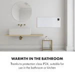 Конвектор Klarstein Bansin Smart 2500 - Image 4