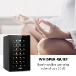 Винотека Klarstein Barolo 28 Uno - Image 5