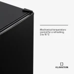 Мини хладилник Klarstein Matterhorn 68 - Image 3