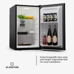 Мини хладилник Klarstein Matterhorn 68 - Image 4