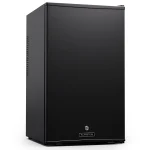 Мини хладилник Klarstein Matterhorn 68