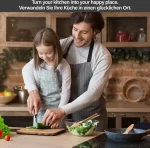 Jago - стъклокерамичен плот с 4 зони - Image 10