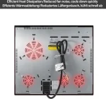 Jago - стъклокерамичен плот с 4 зони - Image 11