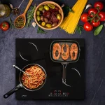 Jago - стъклокерамичен плот с 4 зони - Image 18