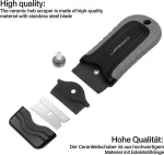 Jago - стъклокерамичен плот с 4 зони - Image 19