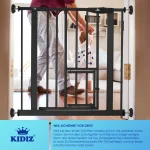 KIDIZ® предпазна врата, стълбищна врата - Image 7