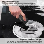 Jago - стъклокерамичен плот с 4 зони - Image 20