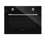 Фурна за вграждане Taurus HM750BKD