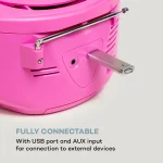 Auna Harper CD радио - Image 5