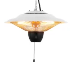 Hitzkopf Blumfeldt инфрачервен нагревател за таван