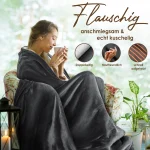 KESSER® отоплително одеяло с автоматично изключване - Image 3