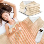 KESSER® отоплително одеяло с автоматично изключване - Image 2