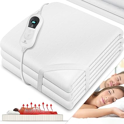 Електрическо одеяло KESSER®, 150 x 80 см