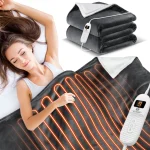 KESSER® отоплително одеяло с автоматично изключване - Image 5