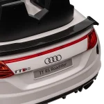 HOMCOM Акумулаторна кола за деца 3+ г. Audi TT Electric - Image 5