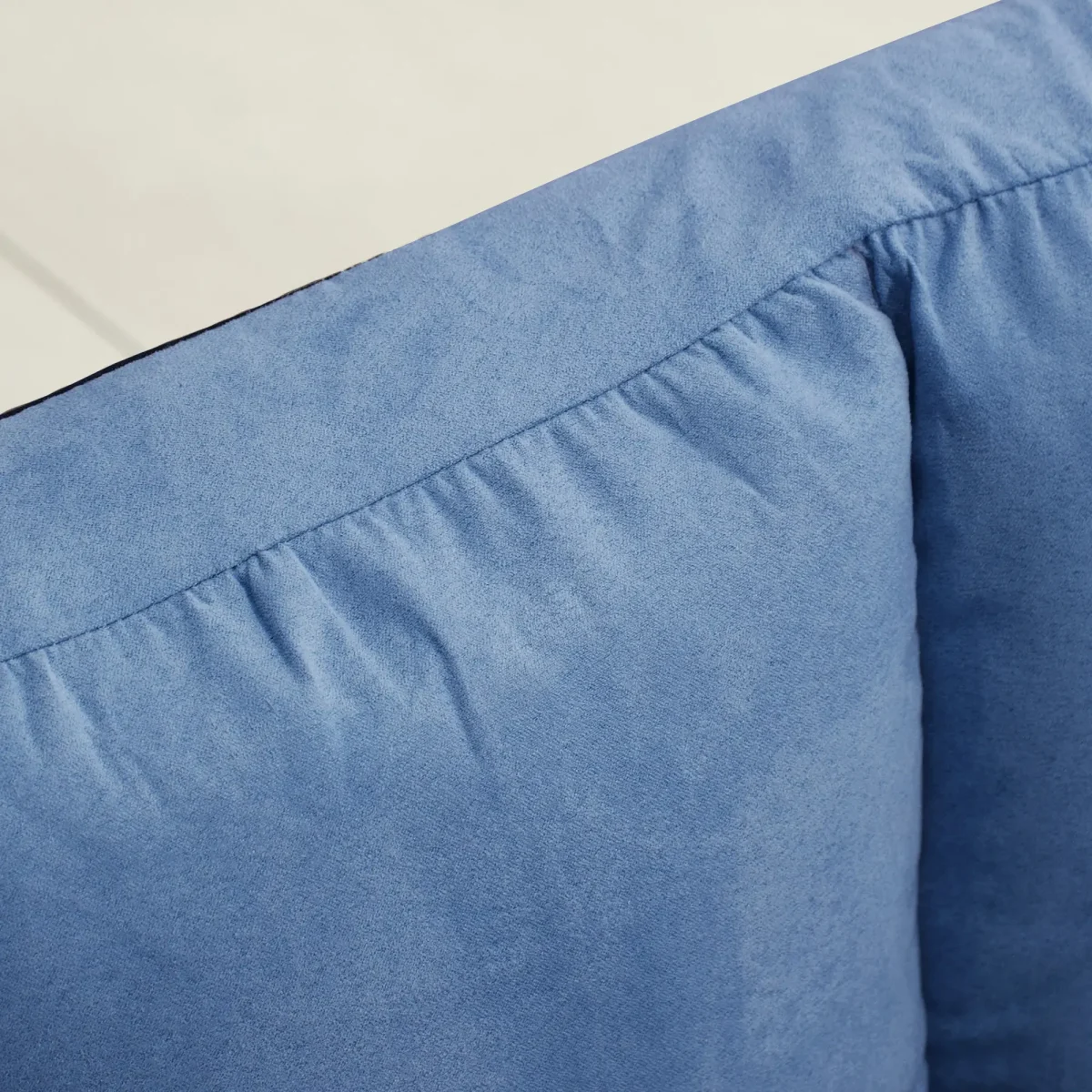 Сгъваем разтегателен диван HOMCOM, 102 x 73 x 60 см - Image 8