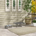 Кучешко легло PawHut, сгъваемо, здраво и удобно, до 10 кг - Image 3