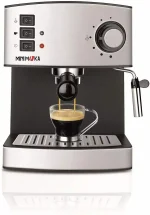 КАФЕМАШИНА ЗА ЕСПРЕСО МИНИМОКА 15 БАРА