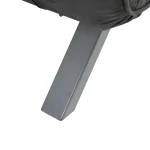 HOMCOM Разтегателен диван с регулируема облегалка - Image 6