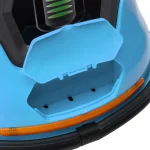 Детска електрическа тротинетка HOMCOM, 3 км/ч - Image 7