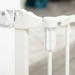 PawHut Предпазител за домашни любимци Регулируема - Image 8