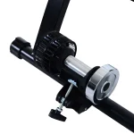 Магнитен велотренажор Homcom, 54,5 x 47,2 x 39,1 cm - Image 7