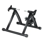 Магнитен велотренажор Homcom, 54,5 x 47,2 x 39,1 cm - Image 9