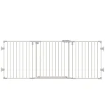 PawHut Предпазител за домашни любимци Регулируема - Image 11