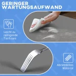 Кучешко легло PawHut, сгъваемо, здраво и удобно, до 10 кг - Image 9