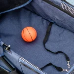 Количка за кучета PawHut 2 в 1, 77,5 x 51 x 99,5 см - Image 5