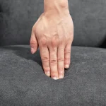 HOMCOM Релаксиращ стол, функция за накланяне - Image 5