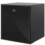 Мини фризер HOMCOM, 35L, -14 до -24 ℃ - Image 7