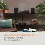 Грамофон TT-Play PLUS AUNA - Image 6