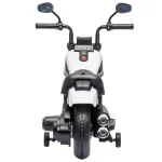 Електрически детски мотоциклет HOMCOM, LED фарове - Image 7